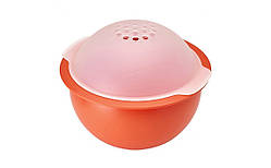 Ємність для приготування попкорну Joseph Joseph M-Cuisine 22 см (45015)