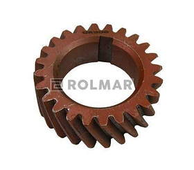 Шестерня коленчатого вала C-330 ORIGINAL URSUS 