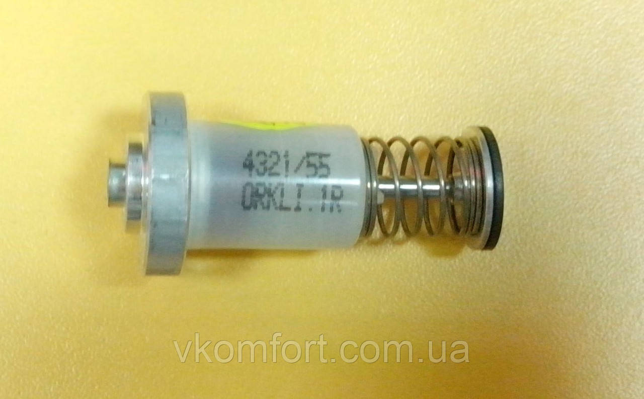 Електромагнітний клапан газової колонки Junkers. Воѕсһ W10P. WR11P, фото 1