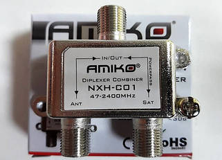 Диплексор SAT-TV