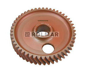 Шестірня для вала на 31 мм С-330 ORIGINAL URSUS 