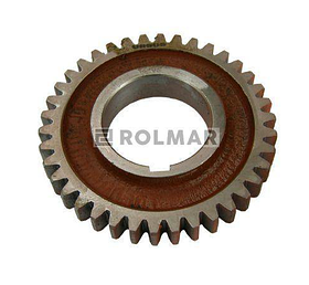 Шестірня оливного насоса С-330 ORIGINAL URSUS 