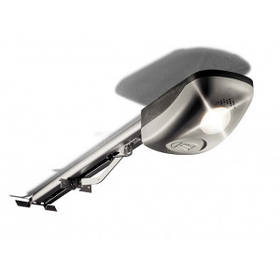 Автоматика для секційних воріт Came