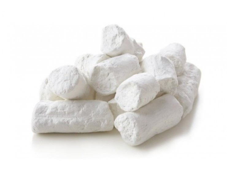 Каолін збагачений П-2 (біла глина), фото 1