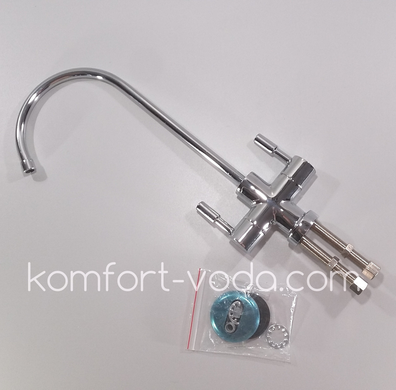 Кран питної води Aquafilter FXFCH16-C, фото 1