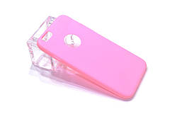 Чохол для Apple Iphone 6/6S "Pink"