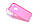 Чохол для Apple Iphone 6/6S "Pink", фото 2