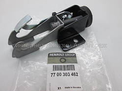 Кріплення запасного колеса на Рено Кенго 98 - 2008 - Renault (Оригінал) - 7700303462