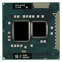 Процесор для ноутбука Intel Core i3-370M
