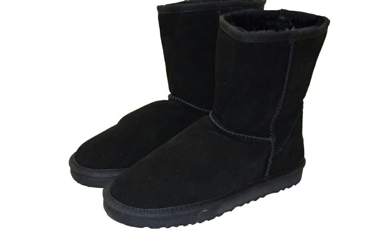 Замшеві уги UGG Austarlia. Якісне взуття. На стиле.