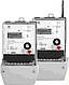 Електрочисник ITZ 3х220/380 В, 5 (100) А трифазний багатотарифний цифровий побутовий з інтерфейсом RS-485, фото 2