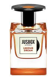 Jusbox 14Hour Dream Eau de Parfum парфумована вода 78 ml. (Тестер Джасбокс 14 Хоур Дрім Єау Де Парфум)