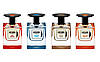 Jusbox Use Abuse Eau de Parfum парфумована вода 78 ml. (Тестер Джасбокс Юс Абус Єау де Парфум), фото 7