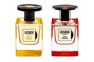 Jusbox Use Abuse Eau de Parfum парфумована вода 78 ml. (Тестер Джасбокс Юс Абус Єау де Парфум), фото 6