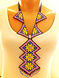 Прикраса для жінок гердан (гайтан), фото 6