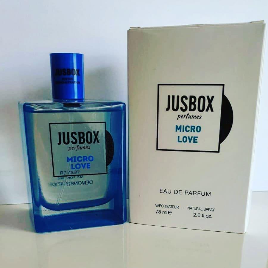 Jusbox micro. Jusbox night flow. Jusbox micro love. Jusbox micro love edp 78ml. Jusbox micro.