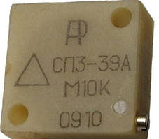 Сп3-39а 1кОм, 4,7кОм, 6,8кОм, 10кОм, 47кОм.