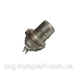 Ср50-73фв, спр50-73пв роз'єм