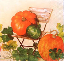 Серветка для декупажу ІВ -25