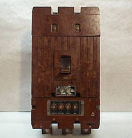 Автоматичний вимикач А 3796 320-630А, фото 2