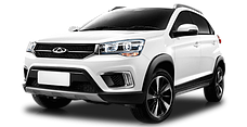 Tiggo 2 (2016-2025)