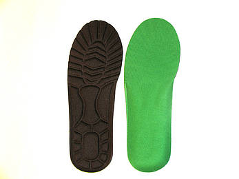 Устілка масажна широка 36-46 розмірна, фото 3