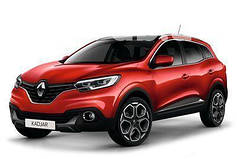 Renault Kadjar (2015-...)