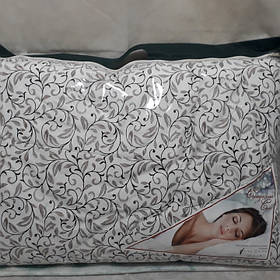 Подушка з силіконовим кулькою 50х70