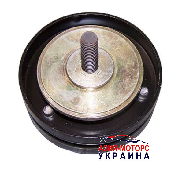Ролик ременя обводного генератора A11-8111210BA (Chery Amulet (Чері Амулет)), фото 1