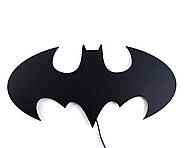 Світильник Batman (біле світло), фото 3