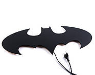 Світильник Batman (біле світло), фото 4