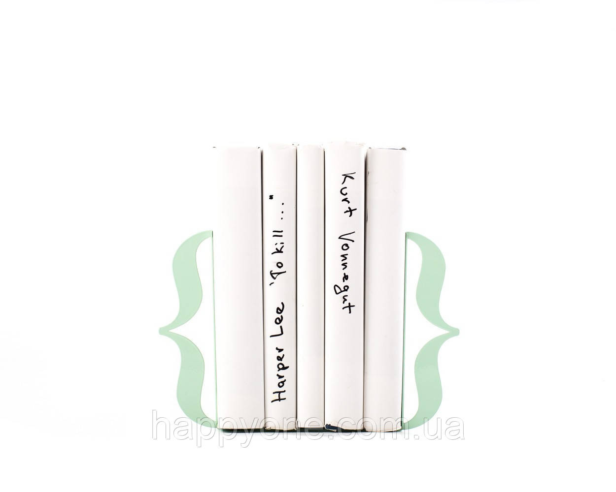 Упори Скоби (м'ятні), фото 1