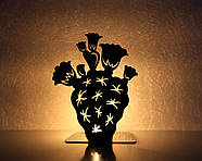 Упор Квітучий кактус, фото 3