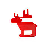 Тримач для книг Лось, фото 2