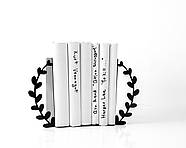 Тримач для книг Вінок, фото 3