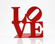 Тримач для книг Love, фото 2