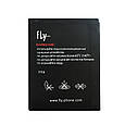 Акумулятор BL-3819 (АКБ, батарея) Fly IQ4514 (Li-ion 3.8 V 2000mAh), фото 3