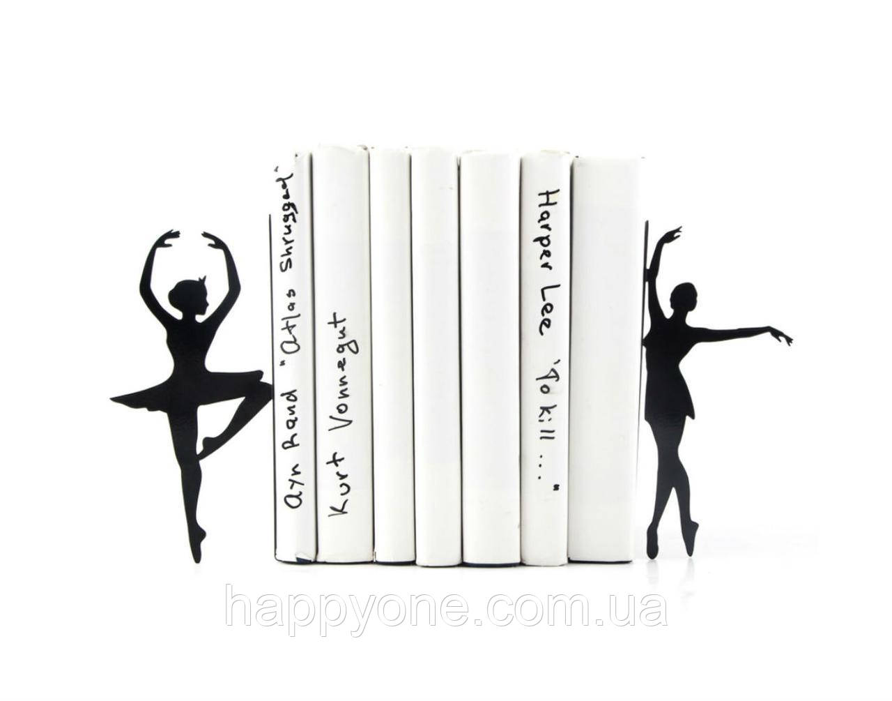 Упори для книг Балерини Passé simple