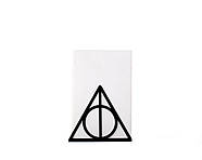 Пара книжкових тримачів Гаррі Поттера, фото 2