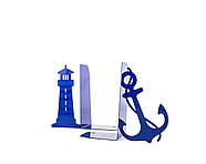 Упори Маяк і Якір (лакова версія), фото 3