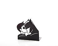 Тримач для книг Batman і Robin, фото 3