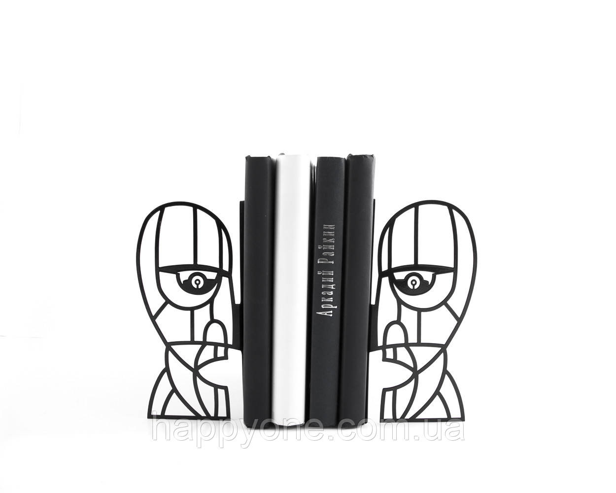 Тримачі для книг Pink Floyd, фото 1