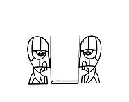 Тримачі для книг Pink Floyd, фото 3