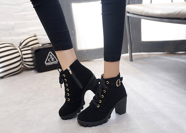 Зимняя, летняя, демисезонная женская обувь. Качественная обувь для женщин