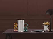 Упори для книг Скандинавські квіти, фото 5