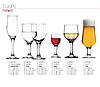 Келихи для вина Pasabahce Tulipe 240 мл /6шт в уп/ 44163, фото 3