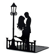 Упор для книг Glozis love Story, фото 3