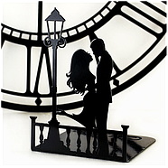 Упор для книг Glozis love Story, фото 6