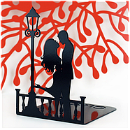 Упор для книг Glozis love Story, фото 7