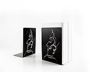 Тримач для книг Close by Quibe, фото 4